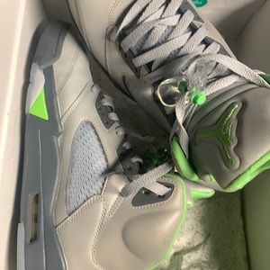 COPY - Jordan Green Bean